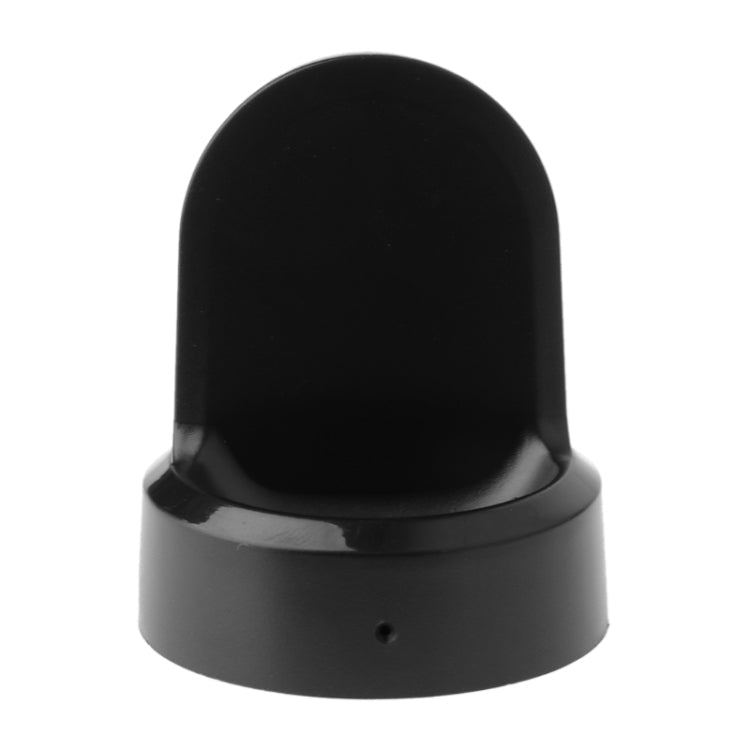 USB Wireless Charging Dock Holder Charger with Micro USB Cable for Samsung Gear S2 S4 Classic Frontier - ORIWHIZ