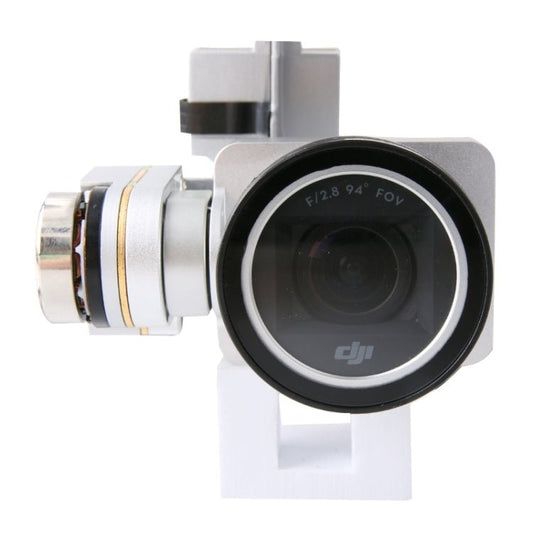 فلتر الأشعة فوق البنفسجية / فلتر العدسة لطائرات DJI Phantom 3P / P3A / P3S / P3SE / P3 4K / P4، فلتر الأشعة فوق البنفسجية - أصلي من DJI، ملحقات DJI وInsta360، سلسلة DJI Phantom