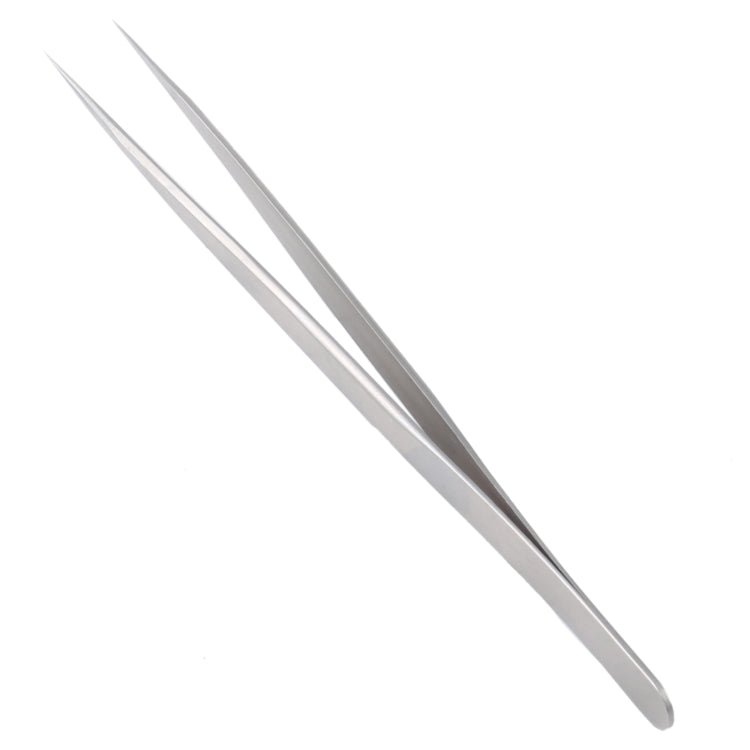 Vetus SS - JP Antimagnetic Stainless Steel Tweezers, Vetus SS - JP - ORIWHIZ