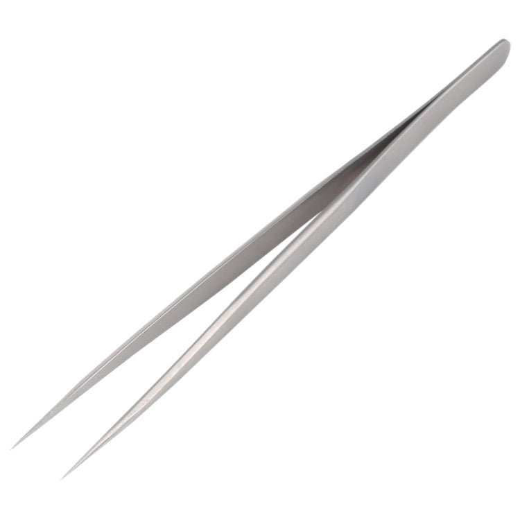 Vetus SS - JP Antimagnetic Stainless Steel Tweezers, Vetus SS - JP - ORIWHIZ