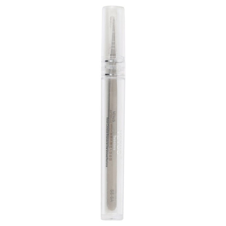 Vetus SS - SA Antimagnetic Stainless Steel Tweezers, Vetus SS - SA - ORIWHIZ