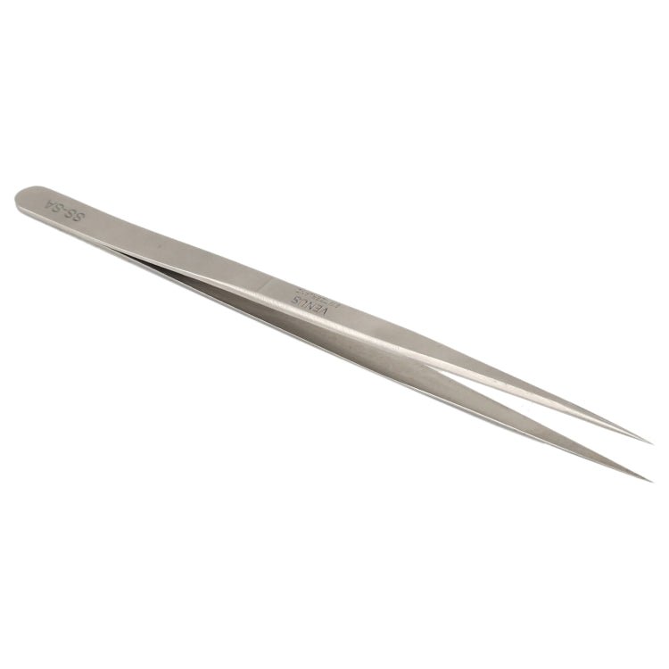 Vetus SS - SA Antimagnetic Stainless Steel Tweezers, Vetus SS - SA - ORIWHIZ