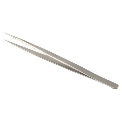 Vetus SS - SA Antimagnetic Stainless Steel Tweezers, Vetus SS - SA - ORIWHIZ