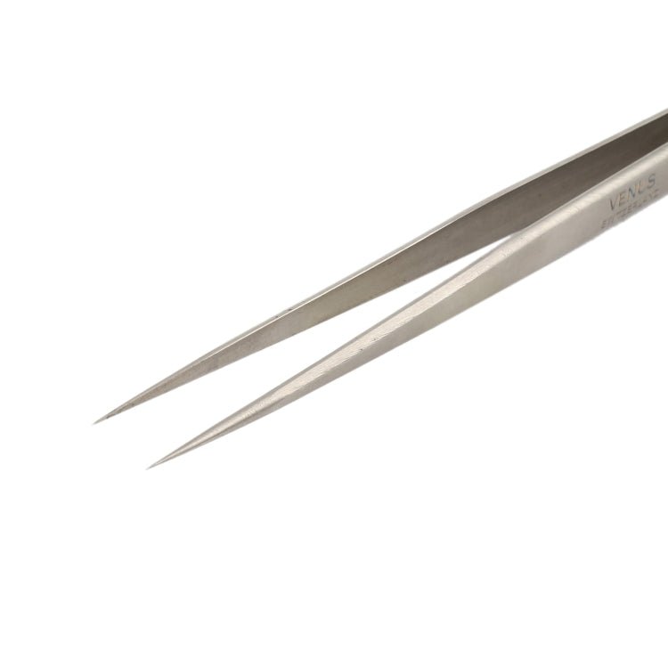 Vetus SS - SA Antimagnetic Stainless Steel Tweezers, Vetus SS - SA - ORIWHIZ