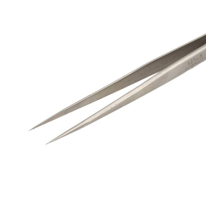 Vetus SS - SA Antimagnetic Stainless Steel Tweezers, Vetus SS - SA - ORIWHIZ