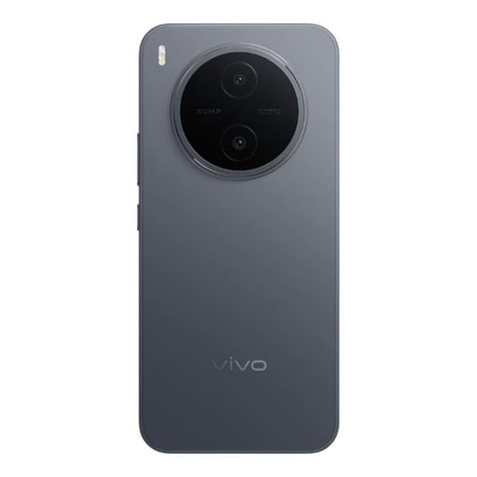 vivo Y600 Pro, 8GB+256GB, In - screen Fingerprint, 6.83 inch Android 16 OriginOS 6 Dimensity 7300e Octa Core, OTG, NFC, Network: 5G, 8GB+256GB - ORIWHIZSmart Phonesvivo