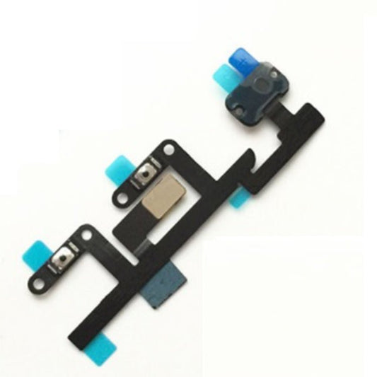 Volume Button Flex Cable for Apple iPad Pro 9.7, For iPad Pro 9.7 - ORIWHIZ