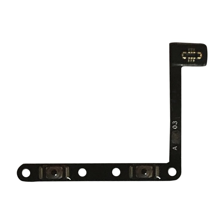Volume Button Flex Cable for iPad Pro 11 inch 2020 A2228 A2068 A2230 A2231, For iPad Pro 11 inch 2020 A2228 - ORIWHIZ