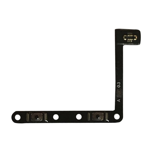 Volume Button Flex Cable for iPad Pro 11 inch 2020 A2228 A2068 A2230 A2231, For iPad Pro 11 inch 2020 A2228 - ORIWHIZ