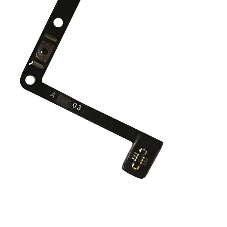 Volume Button Flex Cable for iPad Pro 11 inch 2020 A2228 A2068 A2230 A2231, For iPad Pro 11 inch 2020 A2228 - ORIWHIZ