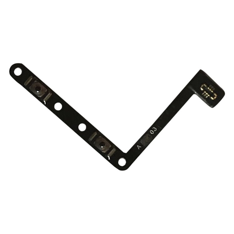 Volume Button Flex Cable for iPad Pro 11 inch 2020 A2228 A2068 A2230 A2231, For iPad Pro 11 inch 2020 A2228 - ORIWHIZ