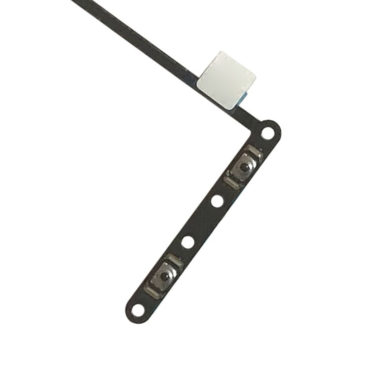 Volume Button Flex Cable for iPad Pro 12.9 inch 2021 A2461 A2379 A2462 A2378, For iPad Pro 12.9 inch 2021 - ORIWHIZ