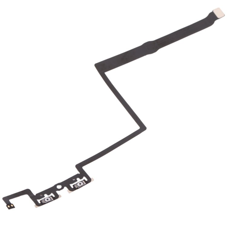 Volume Button Flex Cable for iPhone 11 Pro Max, For iPhone 11 Pro Max - ORIWHIZ