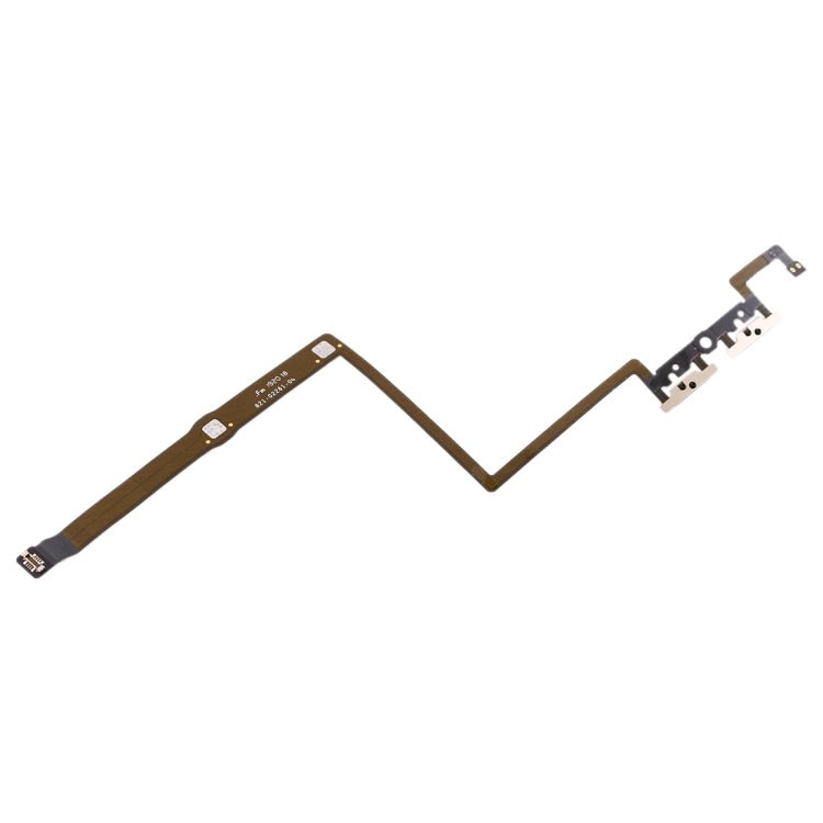 Volume Button Flex Cable for iPhone 11 Pro Max, For iPhone 11 Pro Max - ORIWHIZ