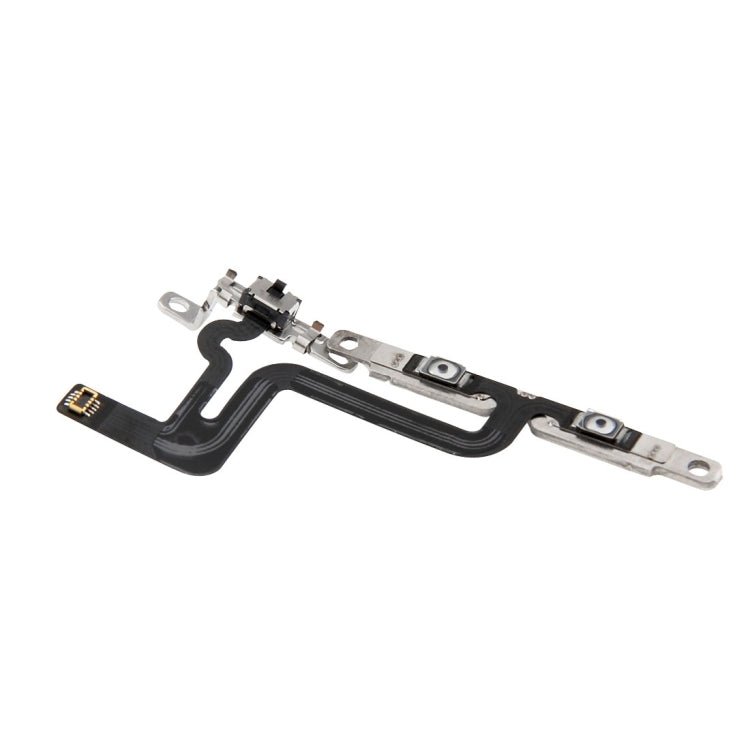 Volume Button Flex Cable for iPhone 6s Plus (Have Welded), iPhone 6s Plus - ORIWHIZ