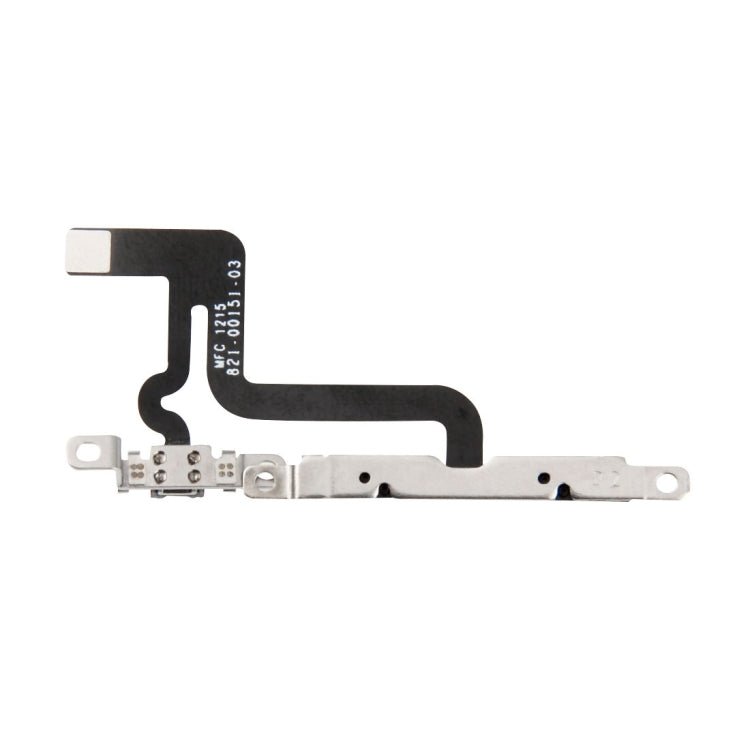Volume Button Flex Cable for iPhone 6s Plus (Have Welded), iPhone 6s Plus - ORIWHIZ