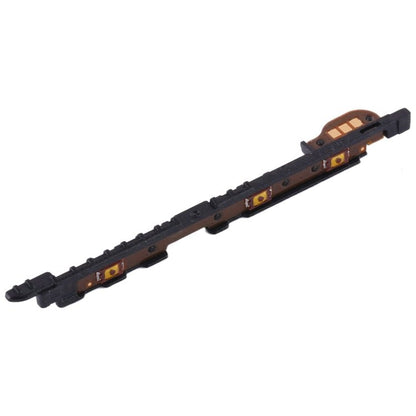 Volume Button Flex Cable for LG G8 ThinQ / G820QM G820V G820N G820UM, For LG G8 ThinQ(Volume) - ORIWHIZ