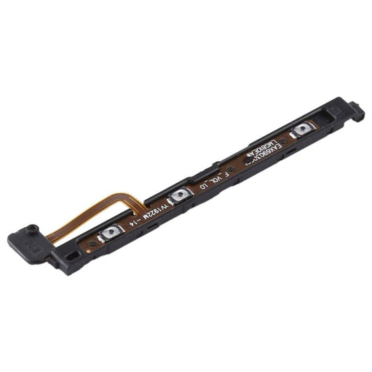Volume Button Flex Cable for LG G8s ThinQ / LM - G810 LM - G810EAW LM - G810EA, For LG G8s ThinQ(Volume) - ORIWHIZ