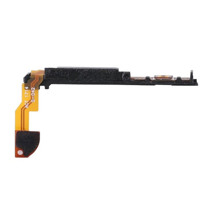 Volume Button Flex Cable for LG Q6 / Q6+ / Q6a / M700N / M700A / M700DSK / M700AN / X600K, For LG Q6 - ORIWHIZ