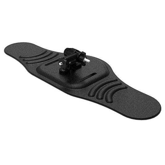 Correa de montaje para cinturón con adaptador y tornillo para GoPro, Insta360, DJI y otras cámaras de acción - ORIWHIZ Cinturón de pecho Accesorios DJI e Insta360 Cinturón universal para pecho y cabeza