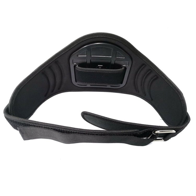 Waist Belt Mount Strap with Adapter & Screw for GoPro, Insta360, DJI and Other Action Cameras - ORIWHIZChest BeltDJI & Insta360 AccessoriesUniversal Chest & Head Belt