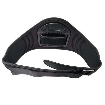 Waist Belt Mount Strap with Adapter & Screw for GoPro, Insta360, DJI and Other Action Cameras - ORIWHIZChest BeltDJI & Insta360 AccessoriesUniversal Chest & Head Belt
