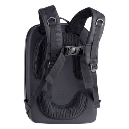 Waterproof Backpack Shoulders Turtle Hard Case Storage Box Outdoor Travel Bag for DJI FPV, For DJI FPV (Dark Gray), For DJI FPV (Metallic Grey) - ORIWHIZCase & BagsDJI & Insta360 AccessoriesDJI FPV Series