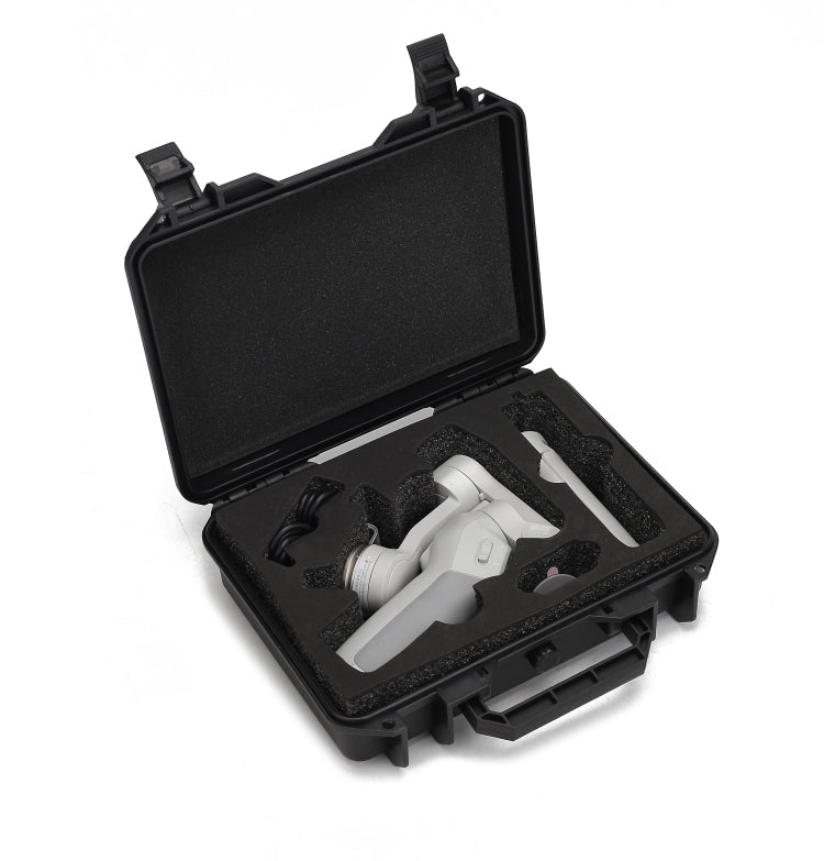 Waterproof Explosion - proof Portable Safety Protective Box for DJI Osmo Mobile 3 / 4, For DJI Osmo Mobile 4 - ORIWHIZDJI & Insta360 AccessoriesOsmo Mobile Series