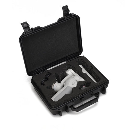 Waterproof Explosion - proof Portable Safety Protective Box for DJI Osmo Mobile 3 / 4, For DJI Osmo Mobile 4 - ORIWHIZDJI & Insta360 AccessoriesOsmo Mobile Series