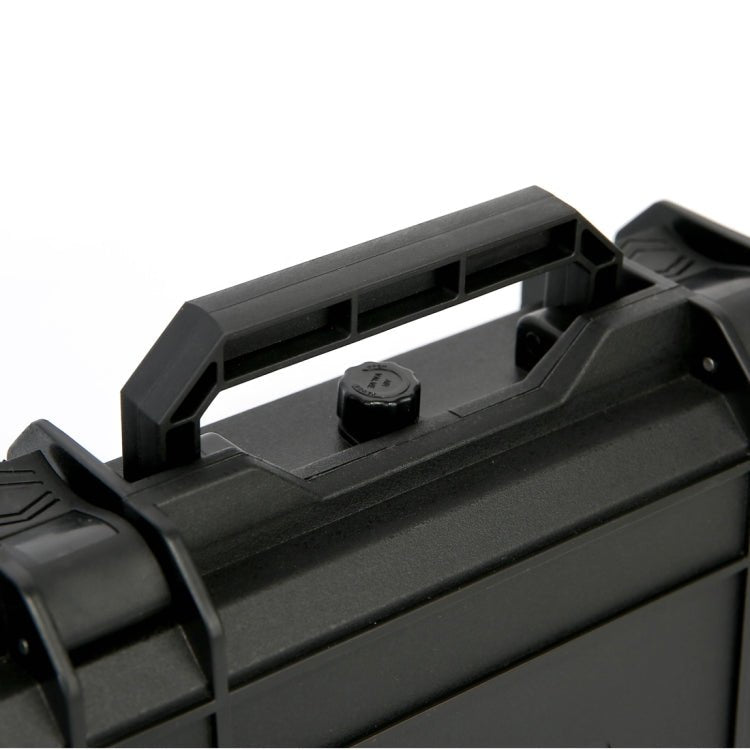 Waterproof Explosion - proof Portable Safety Protective Box for DJI Osmo Mobile 3 / 4, For DJI Osmo Mobile 4 - ORIWHIZDJI & Insta360 AccessoriesOsmo Mobile Series