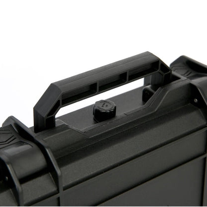 Waterproof Explosion - proof Portable Safety Protective Box for DJI Osmo Mobile 3 / 4, For DJI Osmo Mobile 4 - ORIWHIZDJI & Insta360 AccessoriesOsmo Mobile Series