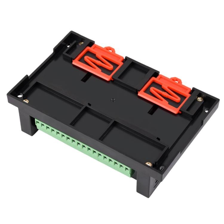 WAVESHARE RP2350 Industrial Control Board 6 - Channel Relay Module, Based On RP2350 Microcontroller, Supports Wxternal Interfaces RS485 And Pico, With Wi - Fi Module - ORIWHIZArduino & SCM SuppliesConsumer ElectronicsRelay Module
