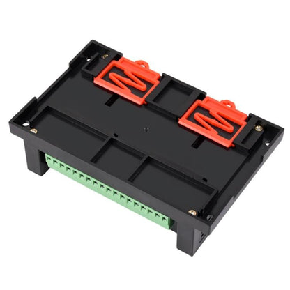 WAVESHARE RP2350 Industrial Control Board 6 - Channel Relay Module, Based On RP2350 Microcontroller, Supports Wxternal Interfaces RS485 And Pico, With Wi - Fi Module - ORIWHIZArduino & SCM SuppliesConsumer ElectronicsRelay Module