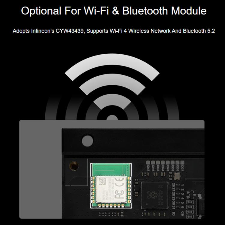 WAVESHARE RP2350 Industrial Control Board 6 - Channel Relay Module, Based On RP2350 Microcontroller, Supports Wxternal Interfaces RS485 And Pico, With Wi - Fi Module - ORIWHIZArduino & SCM SuppliesConsumer ElectronicsRelay Module
