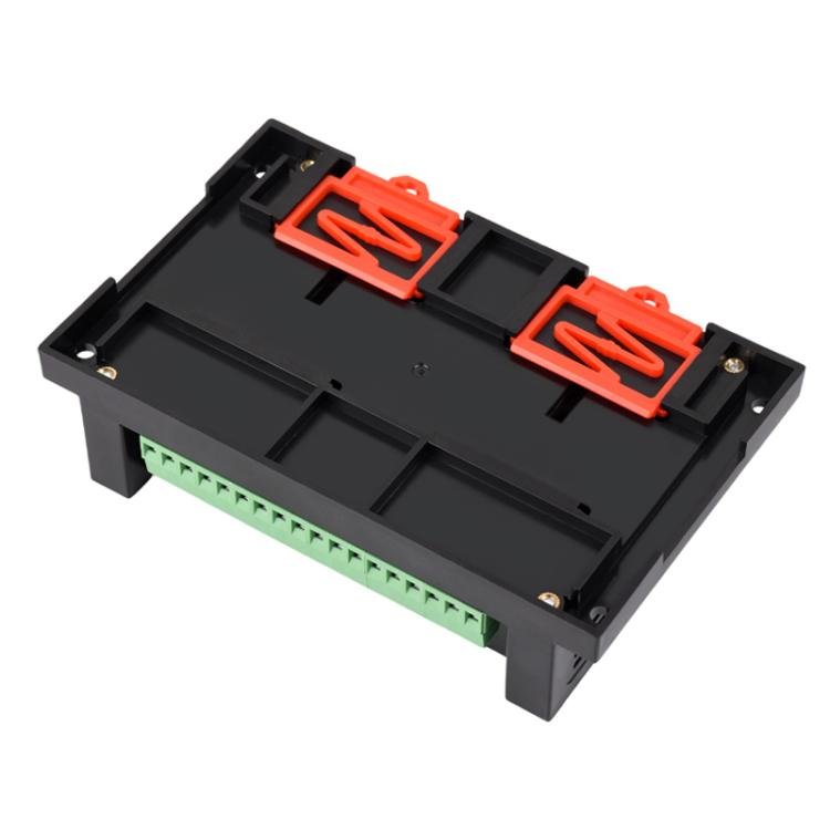 WAVESHARE RP2350 Industrial Control Board 6 - Channel Relay Module, Based On RP2350 Microcontroller, Supports Wxternal Interfaces RS485 And Pico, Without Wi - Fi Module - ORIWHIZArduino & SCM SuppliesConsumer ElectronicsRelay Module