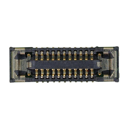 Wide Camera FPC Connector On Motherboard, For iPhone 14 / 14 Plus, For iPhone 14 Pro / 14 Pro Max - ORIWHIZ