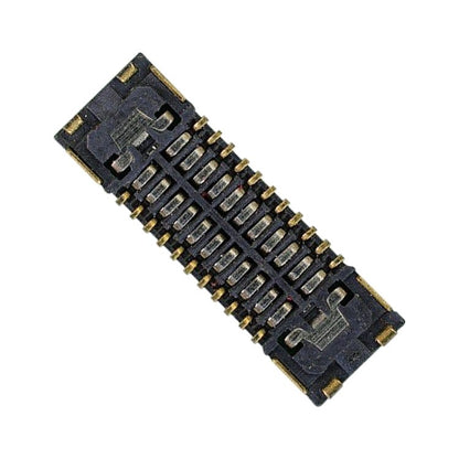 Wide Camera FPC Connector On Motherboard, For iPhone 14 / 14 Plus, For iPhone 14 Pro / 14 Pro Max - ORIWHIZ