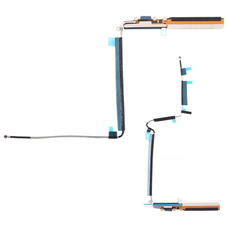 WIFI + GPS Antenna Signal Flex Cable for iPad Pro 10.5 inch (2017) / A1701, For iPad Pro 10.5 inch (2017) - ORIWHIZ