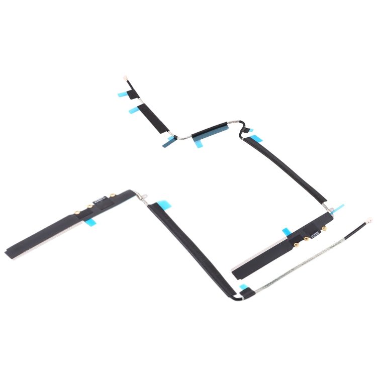 WIFI + GPS Antenna Signal Flex Cable for iPad Pro 10.5 inch (2017) / A1701, For iPad Pro 10.5 inch (2017) - ORIWHIZ