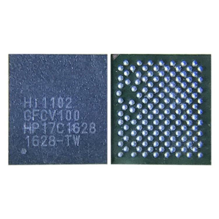 WiFi IC HI1102 for Huawei Honor 4X / Honor 5A/ Honor 4C / Honor 6x, For Huawei Honor 4X - ORIWHIZ