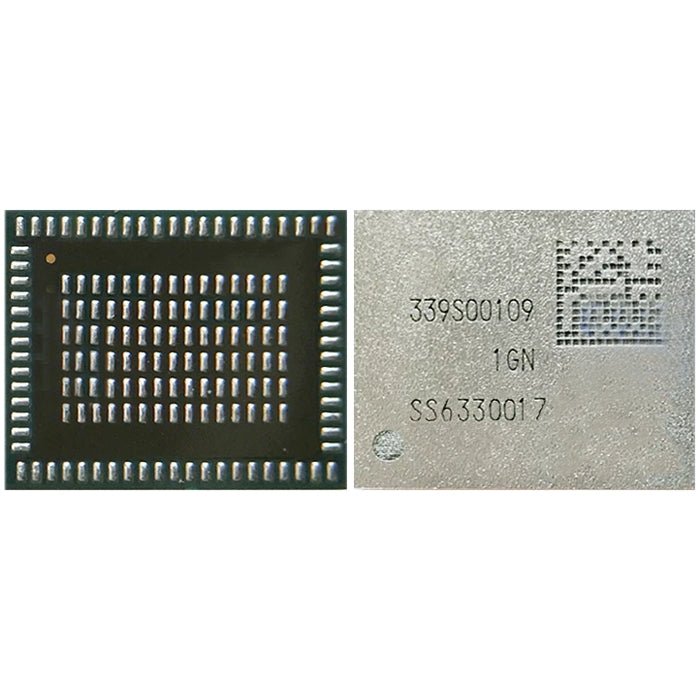 WiFi IC Module 339S00109 For iPad Pro 9.7 A1673, 339S00109 - ORIWHIZ