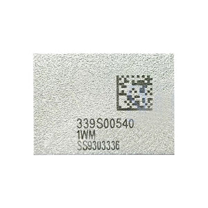 WiFi IC Module 339S00540 For iPhone XS / XS Max, 339S00540 - ORIWHIZ