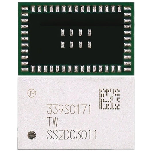 WiFi IC Module 339S0171 For iPhone 5 / iPad 4 / iPad Mini, 339S0171 - ORIWHIZ