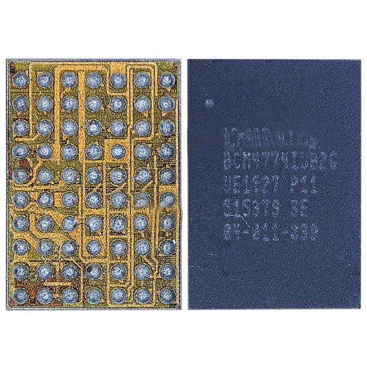 WiFi IC Module BCM4774IUB2G, BCM4774IUB2G - ORIWHIZ