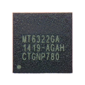 WiFi IC Module MT6322GA, MT6322GA - ORIWHIZ