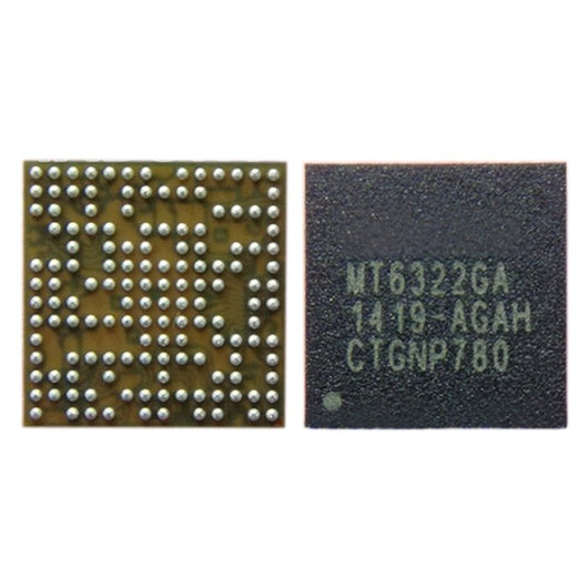 WiFi IC Module MT6322GA, MT6322GA - ORIWHIZ