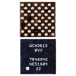 WiFi IC Module WCN3615 For Xiaomi Redmi / Huawei P9 Lite / Galaxy J5, WCN3615 - ORIWHIZ