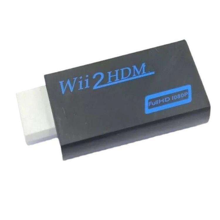 WII 2 To HDMI HD Converter - ORIWHIZNintendo AccessoriesNintendo Accessories AdapterToys & Hobbies
