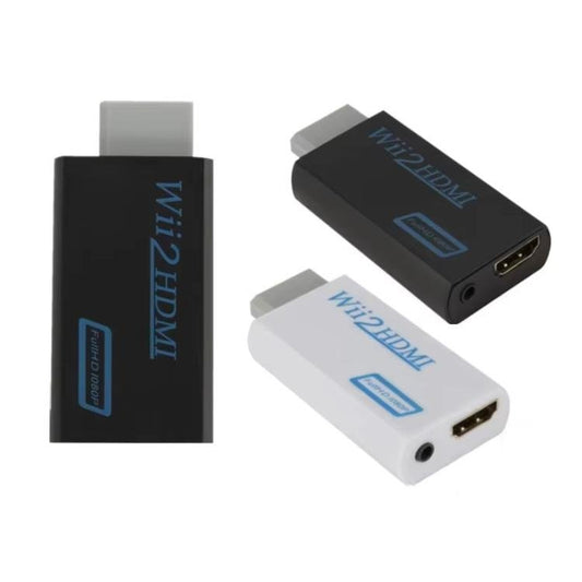 WII 2 To HDMI HD Converter - ORIWHIZNintendo AccessoriesNintendo Accessories AdapterToys & Hobbies