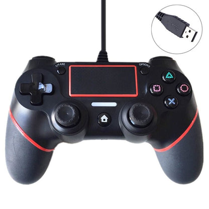 Wired Game Controller for Sony Playstation PS4 - ORIWHIZSony AccessoriesSony Accessories GamepadsToys & Hobbies